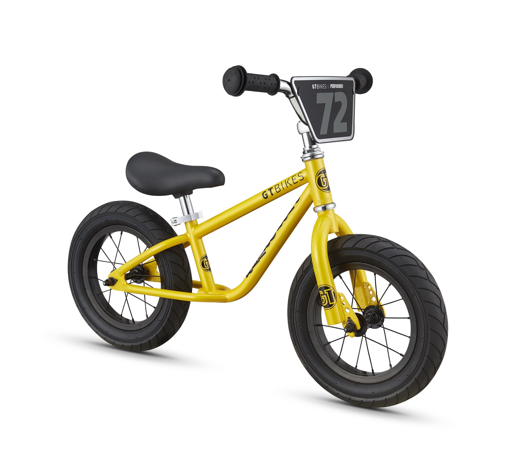 Balance bike gt on sale