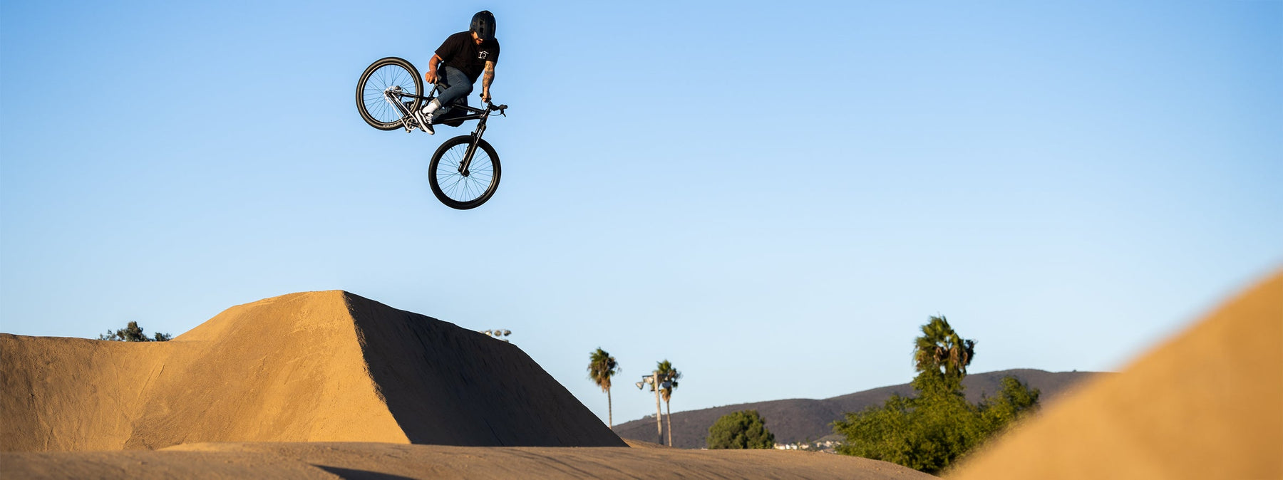 Dirt Jump Bikes