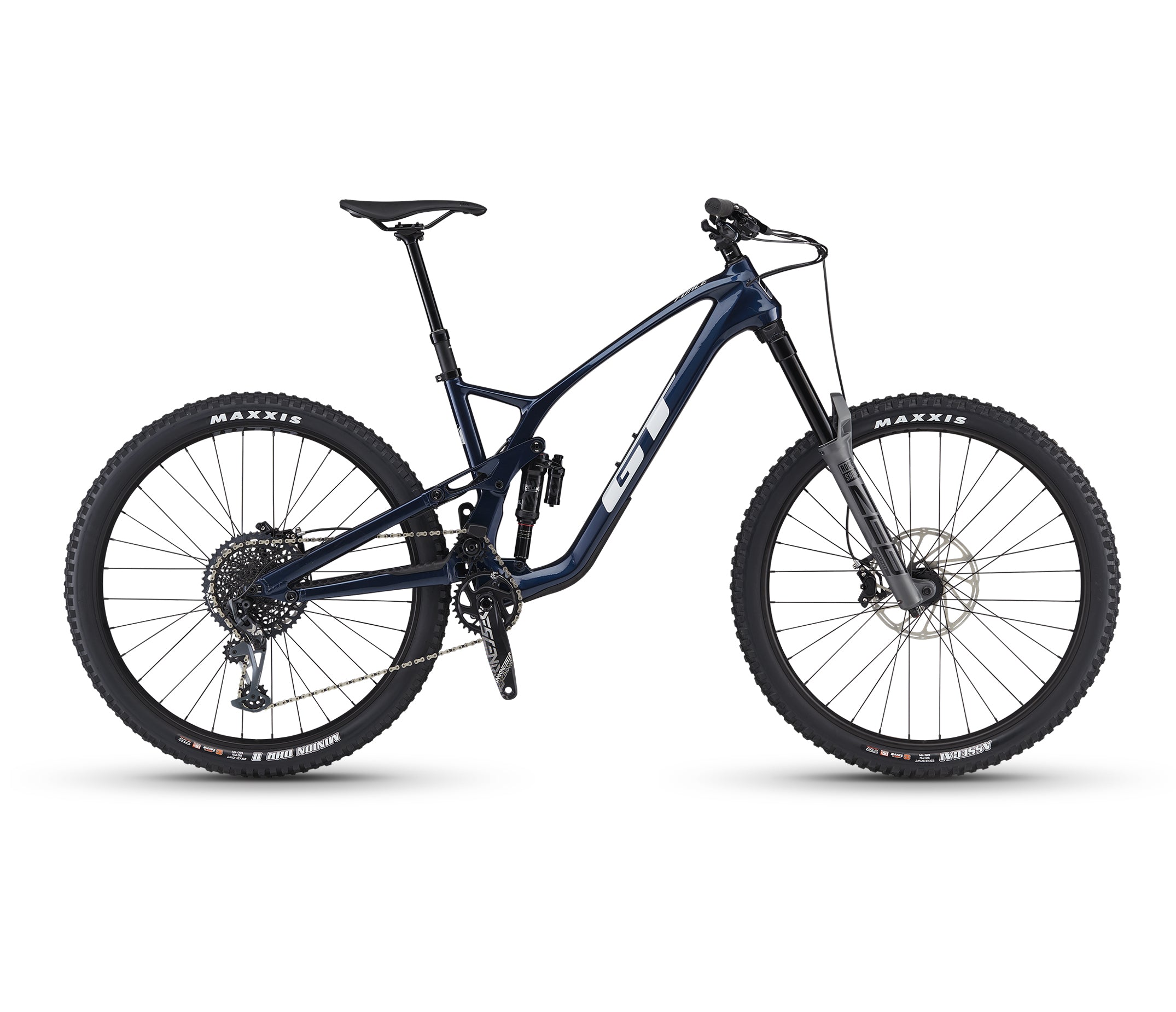 Gt force trail bike on sale