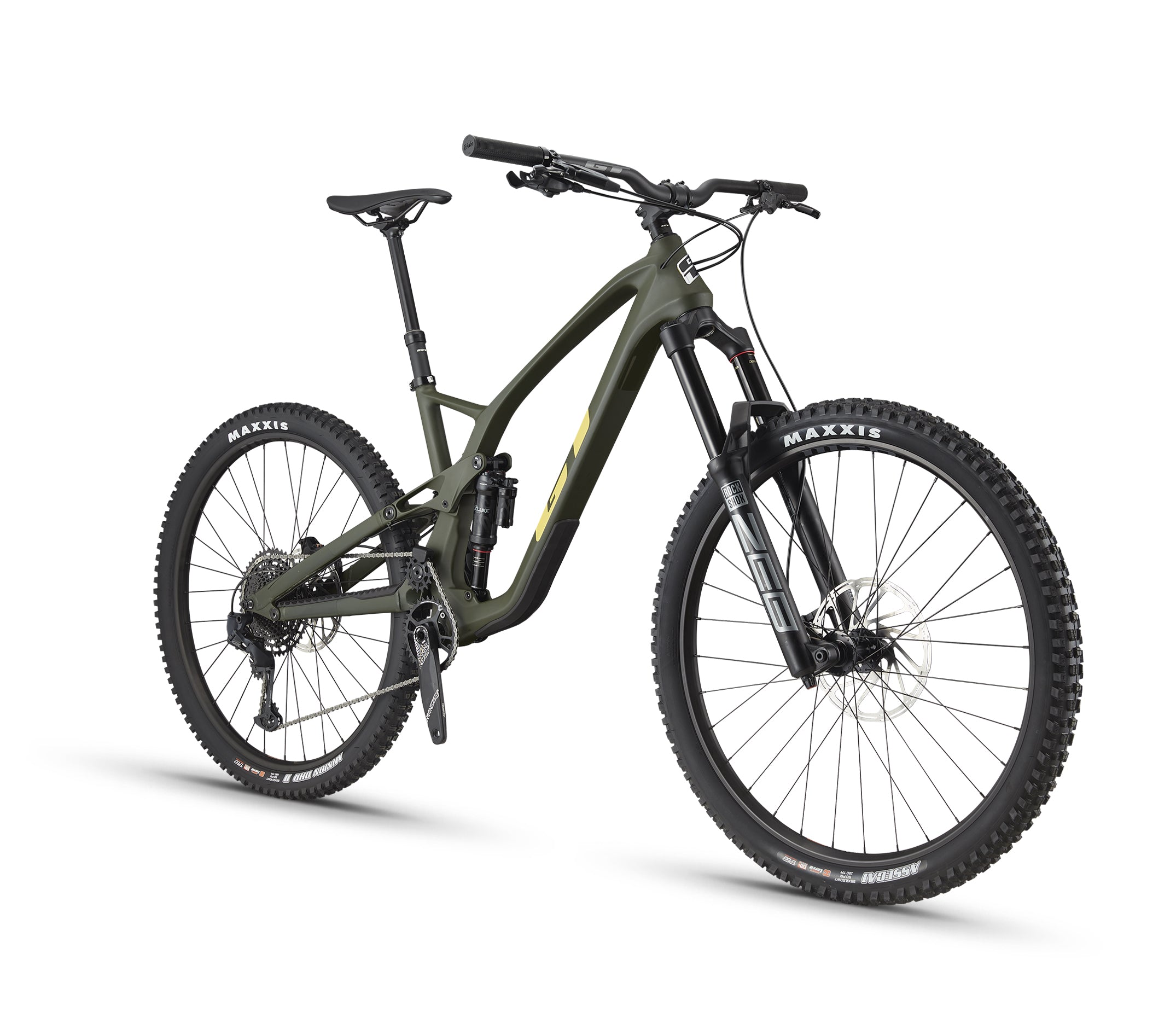 Gt bicycles force carbon expert on sale