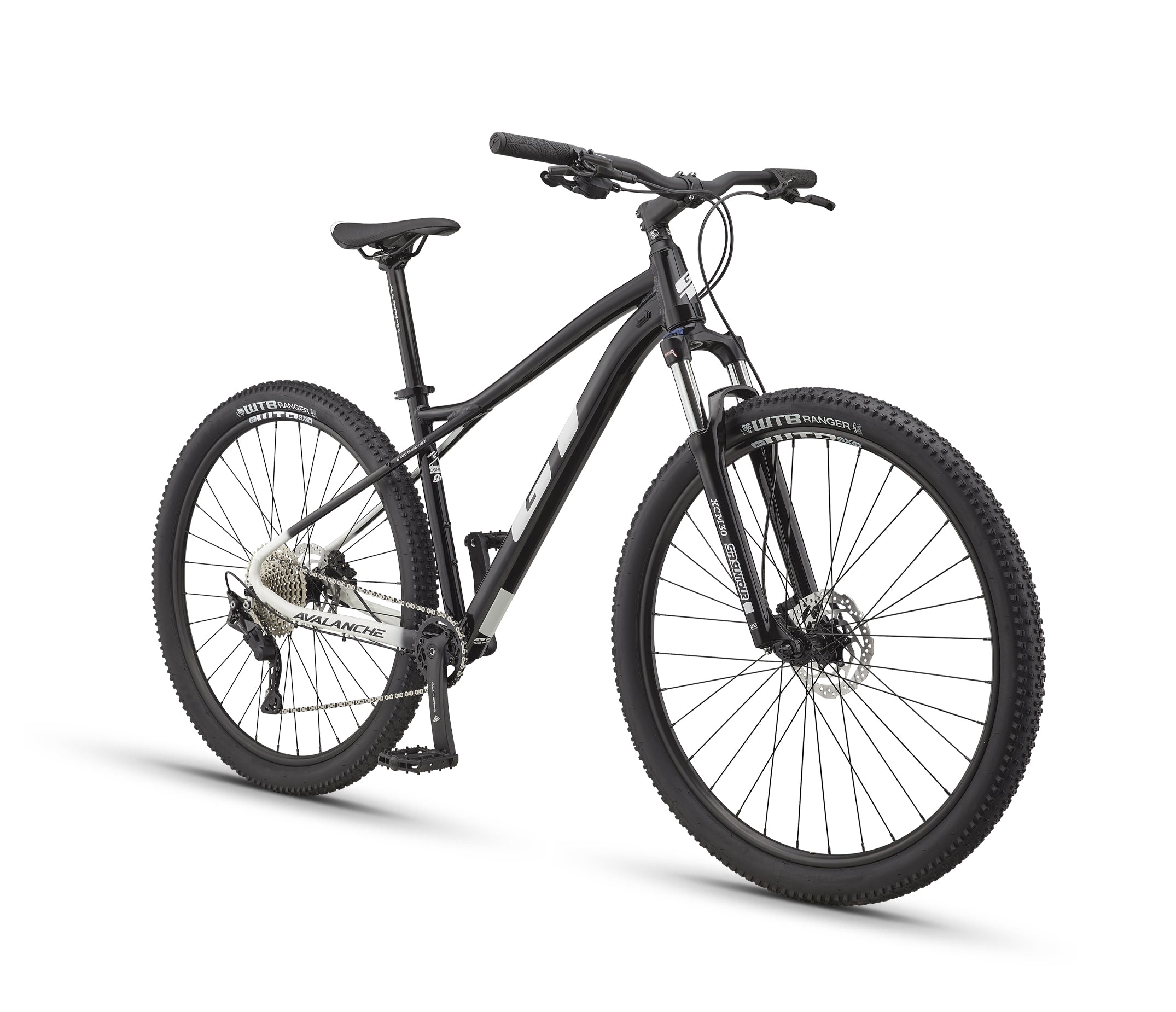 Gt comp mountain bike on sale