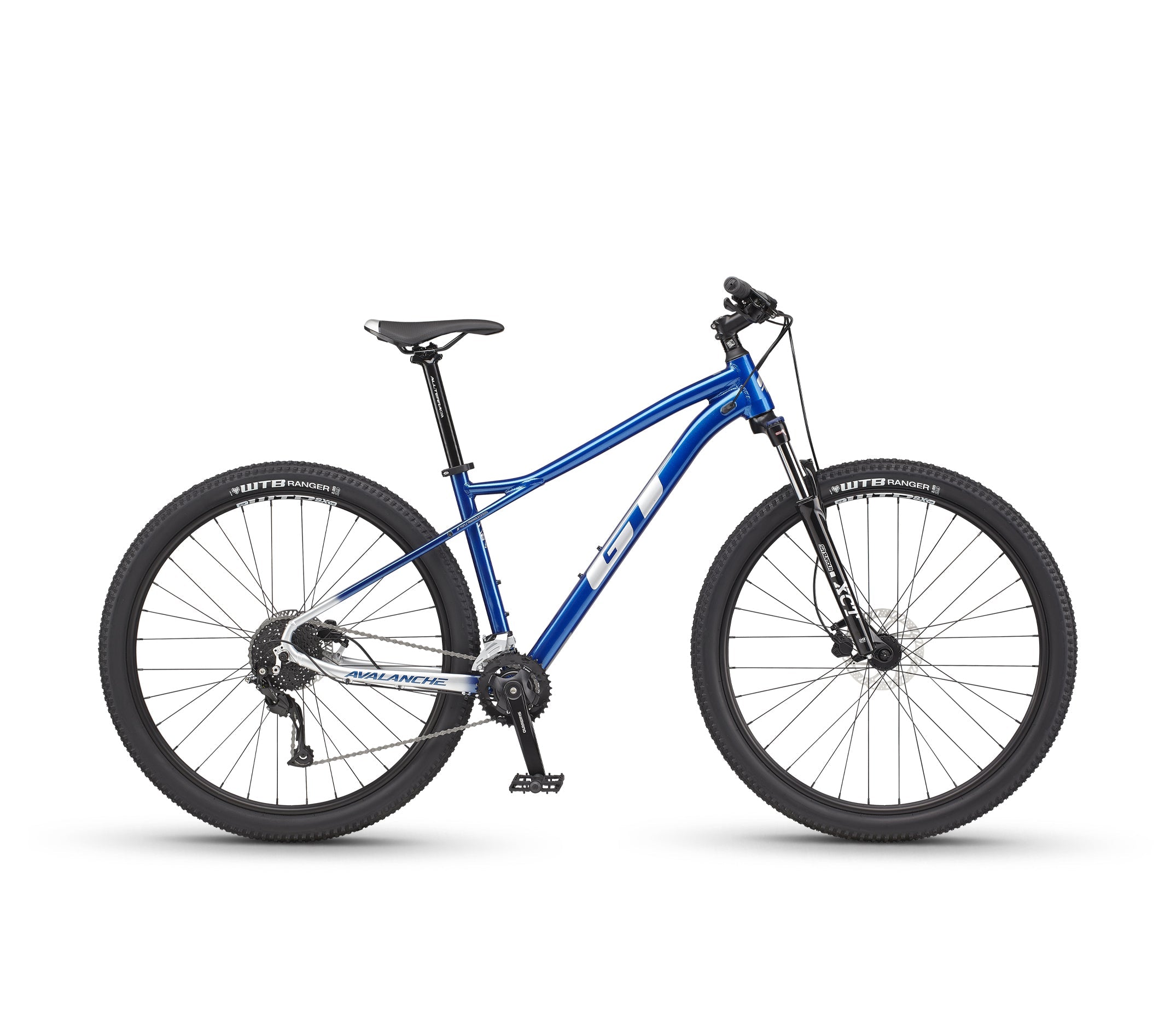 Gt avalanche 2.0 frame size sale