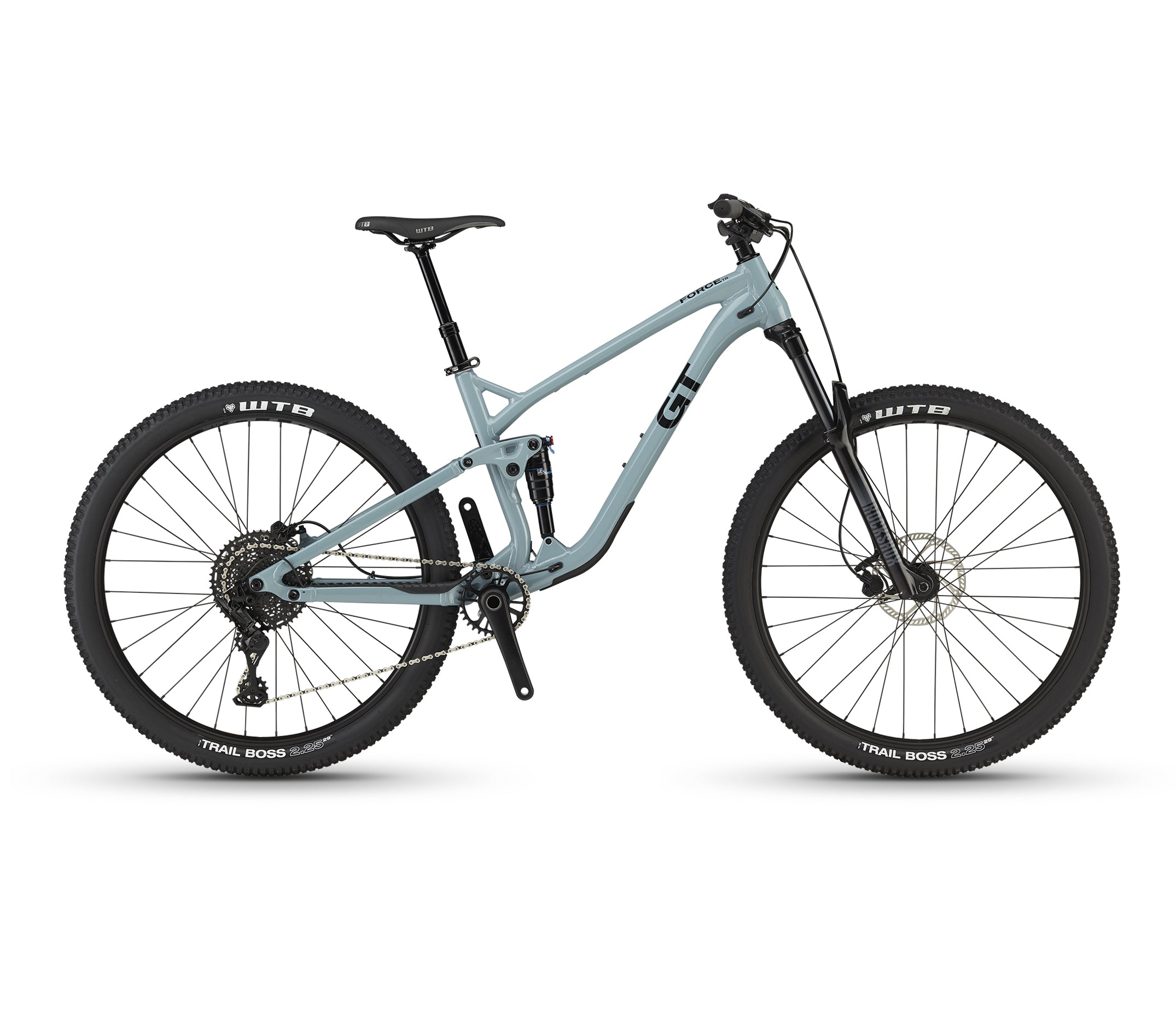 GT Sensor Sport Alloy Trail Bike GT Canada