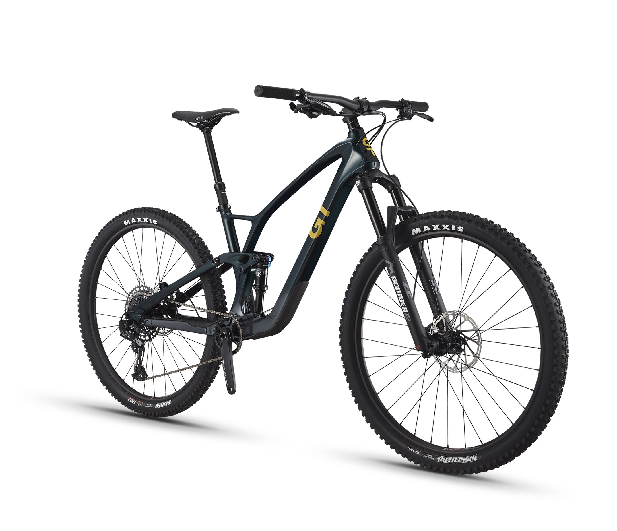 Trail Bikes GT Canada