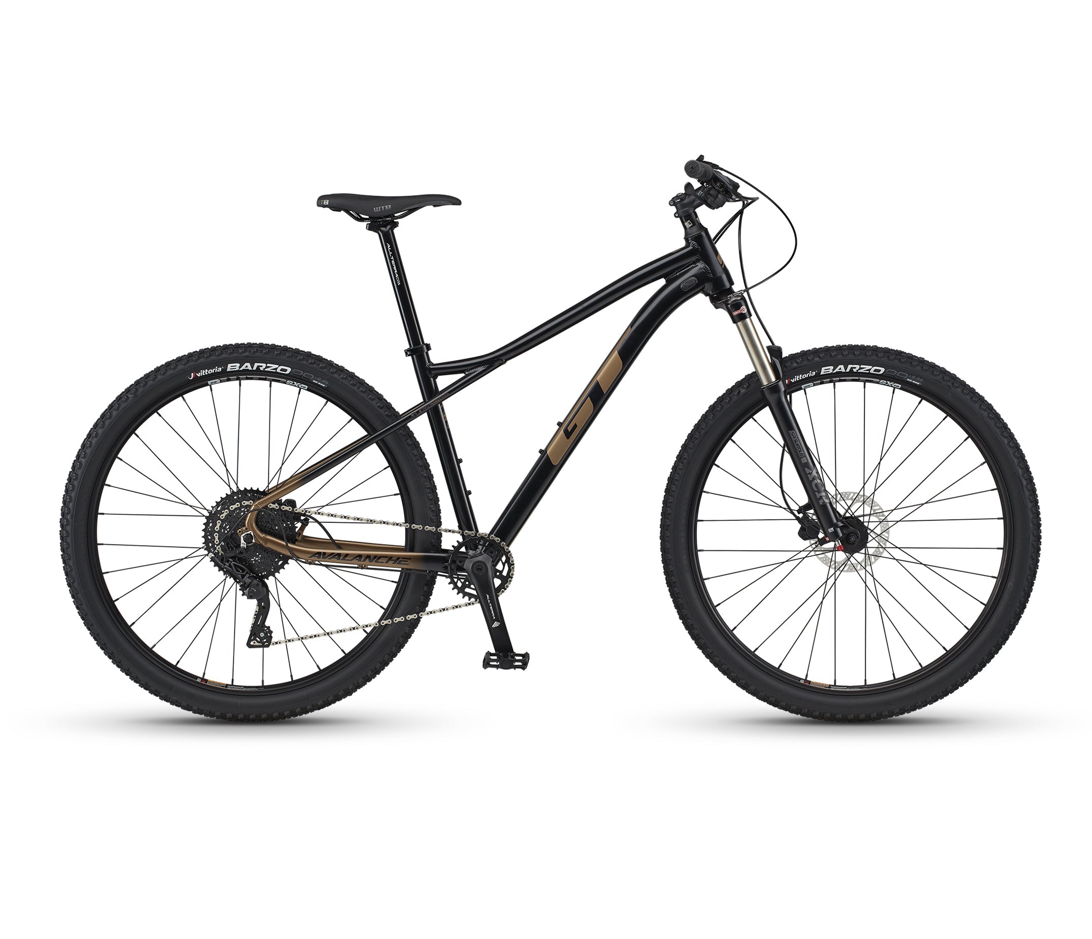 Gt avalanche 4.0 price online