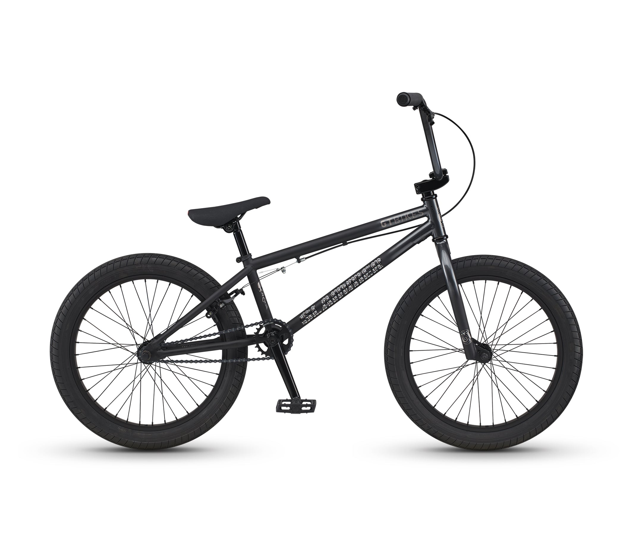 GT BMX Slammer Conway Freestyle Bike GT Canada