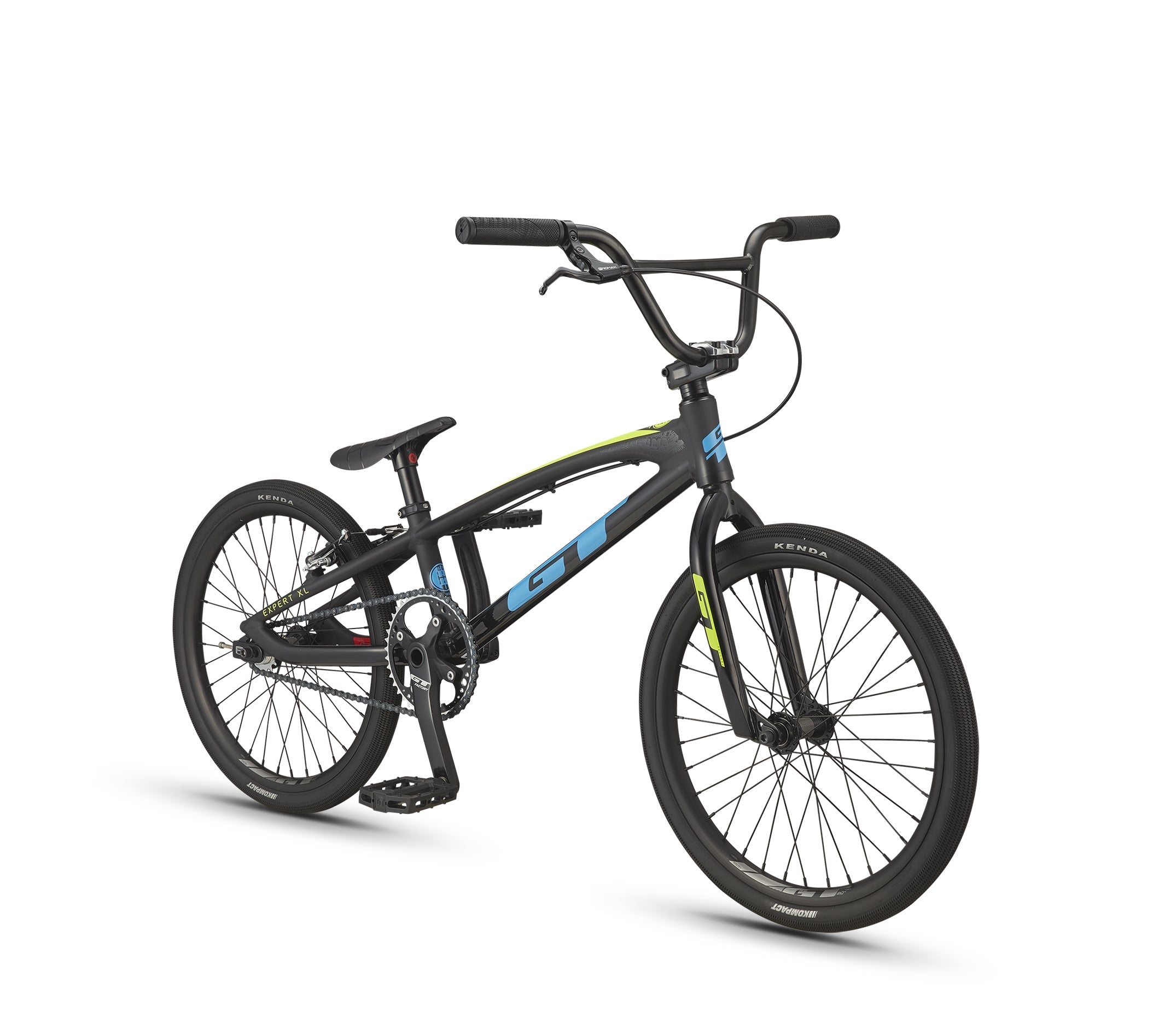 GT Speed Series Pro XL 24 Race BMX Bike GT Canada