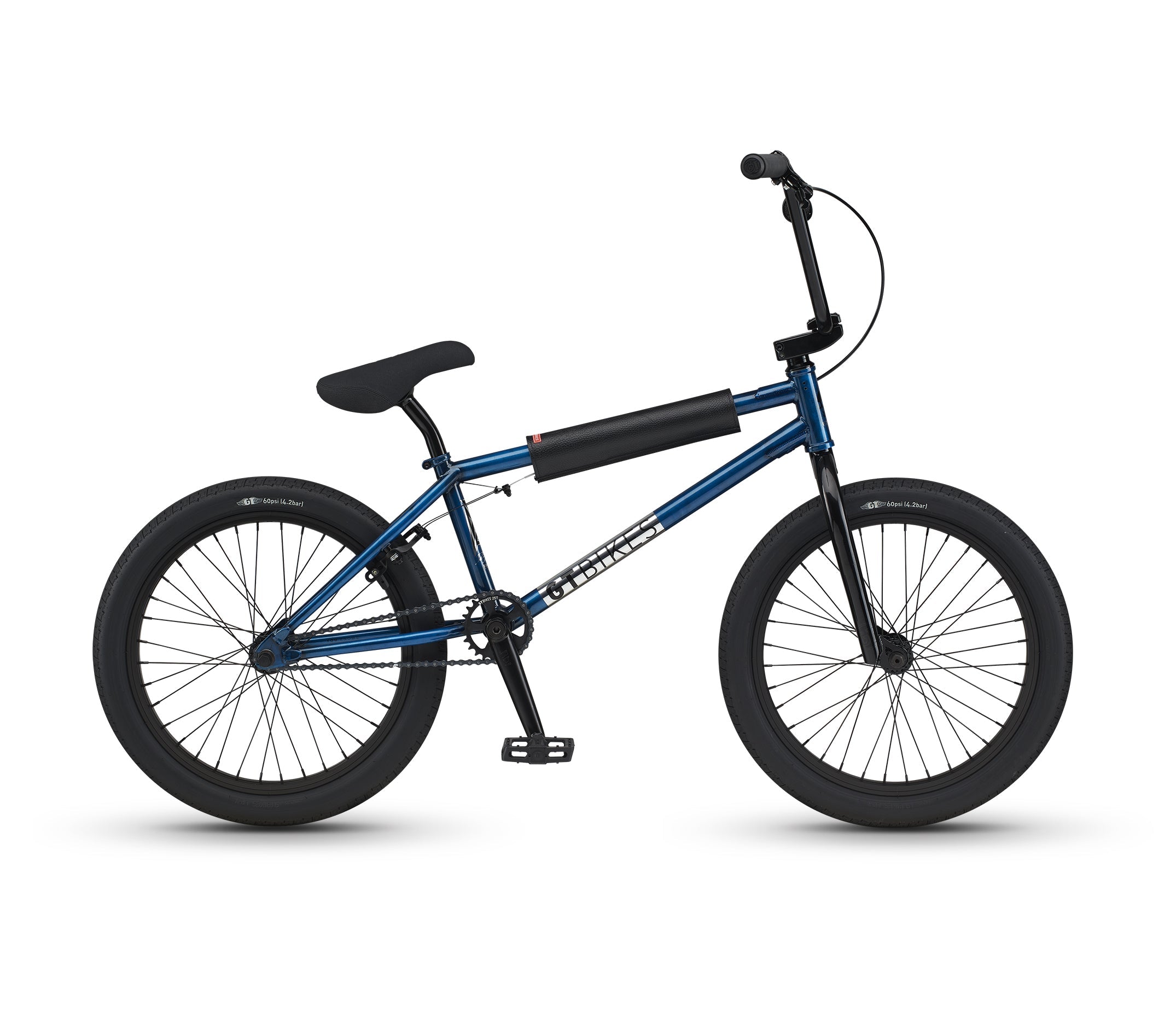 Bmx freestyle 2018 best sale