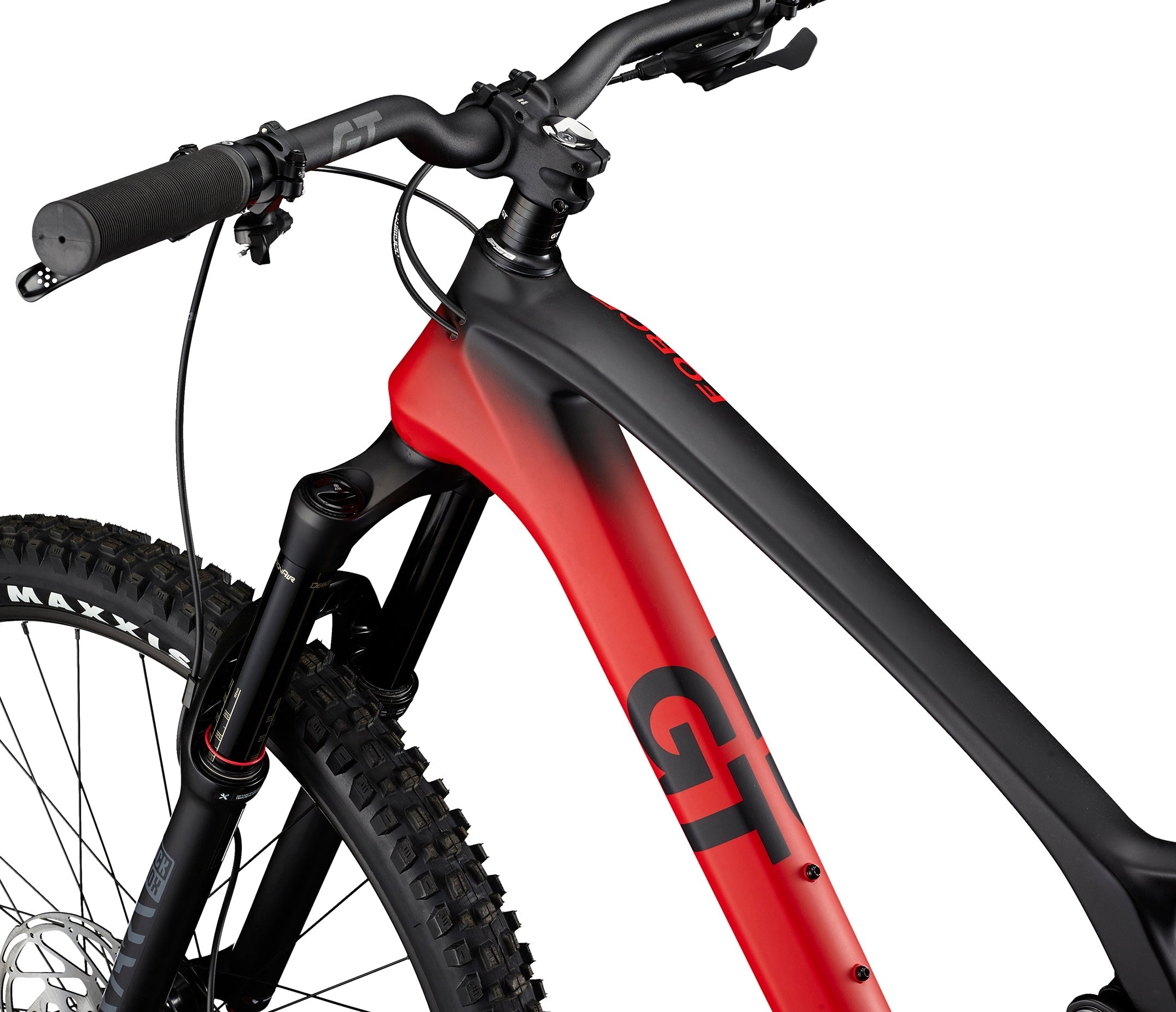 Gt force carbon frame online