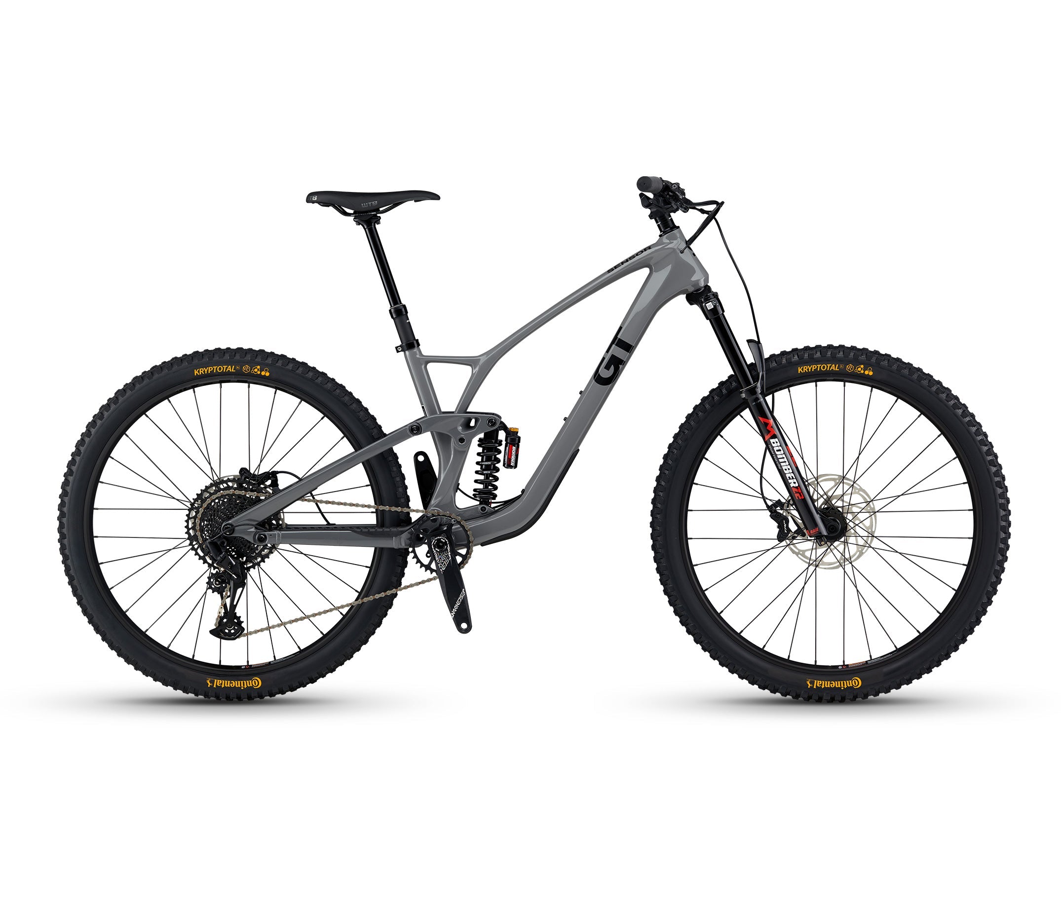 Gt sensor carbon elite 29 on sale