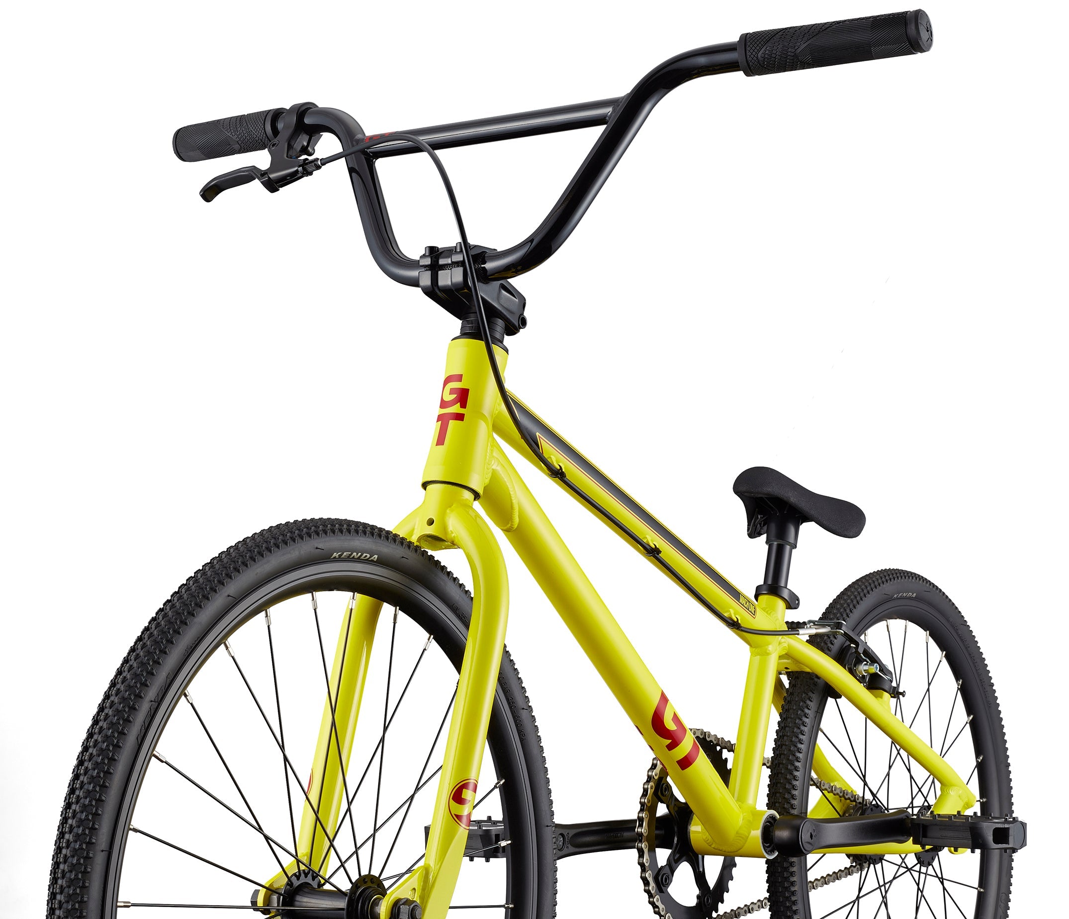 Shop GT Mach One Expert Race BMX Bike GT Canada