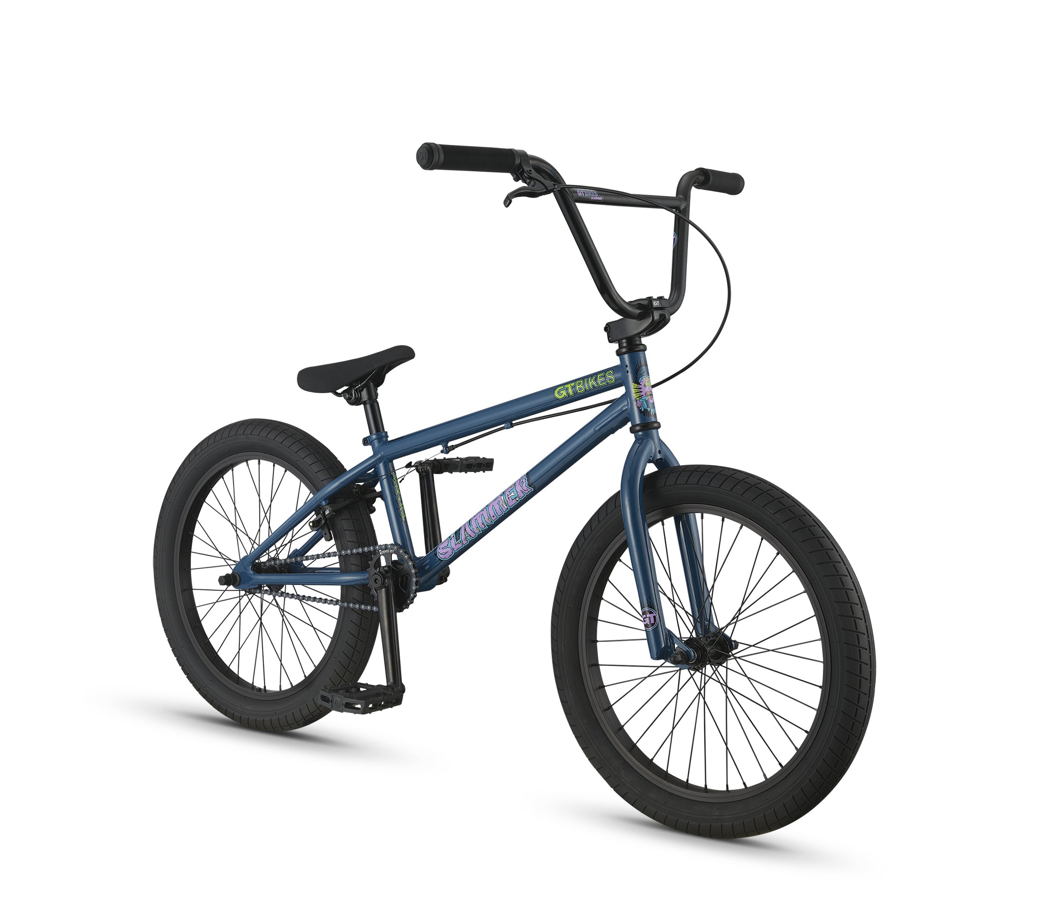 Gt slammer bmx bike 2018 on sale