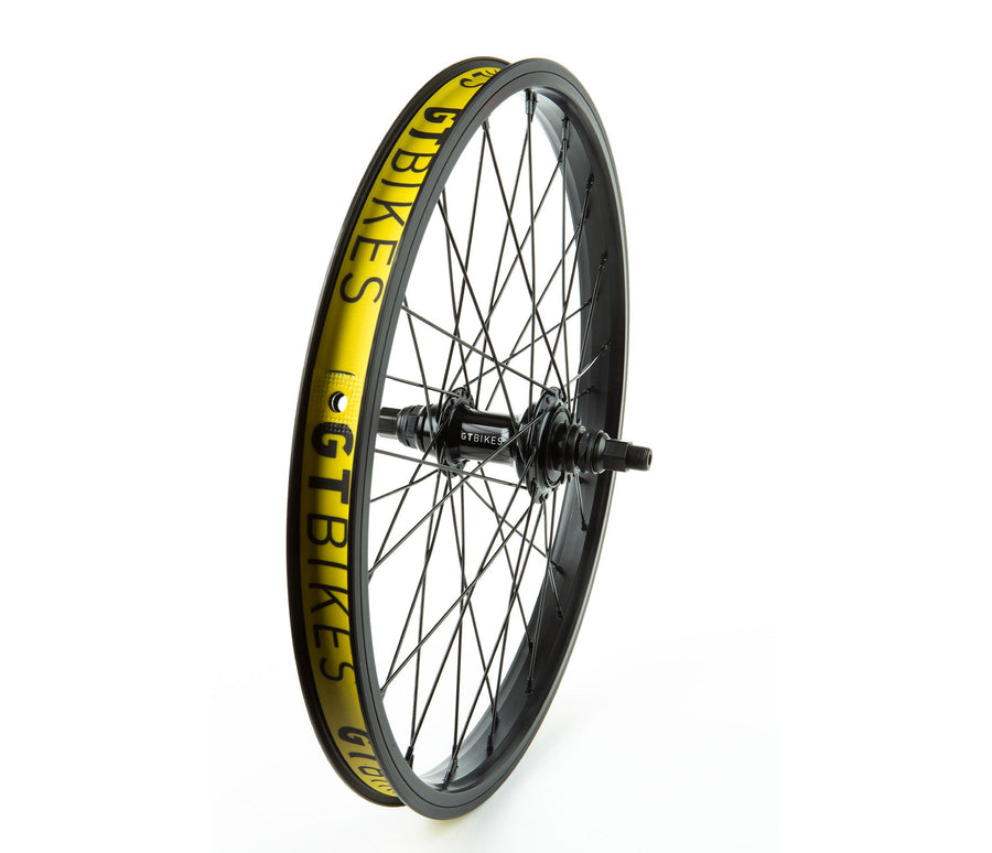 NBS Cassette Wheel