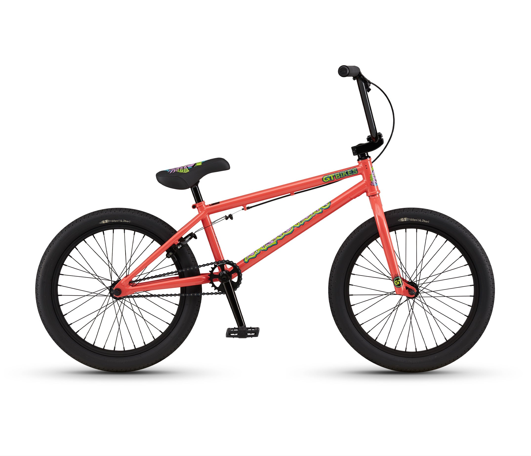 21 top tube bmx bike sale