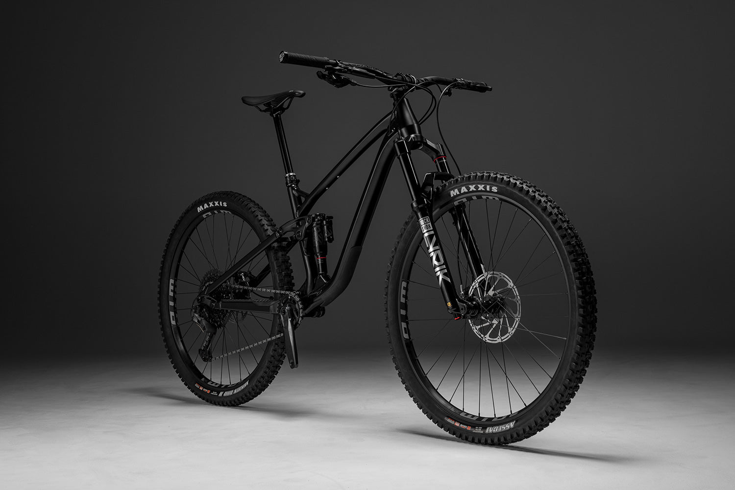 GT Sensor Sport Alloy Trail Bike GT Canada