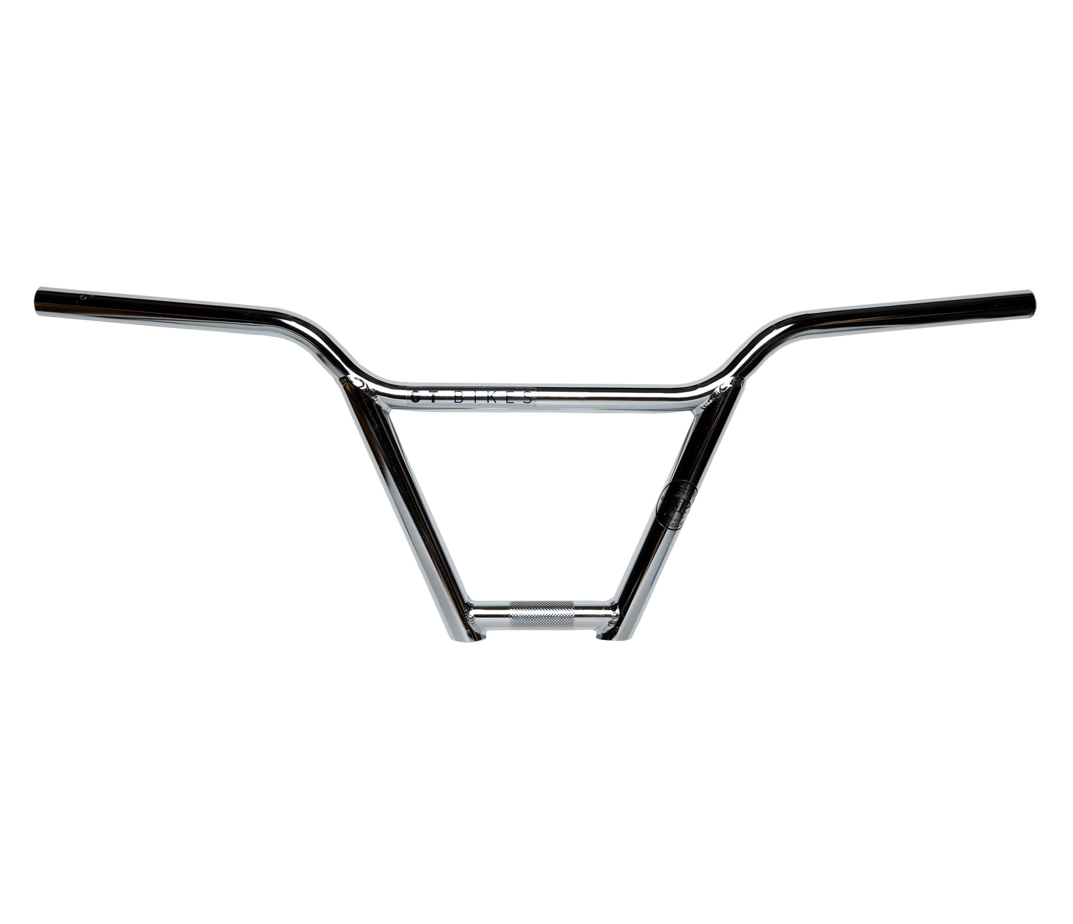 GT Original BMX Bar Chrome 9.125