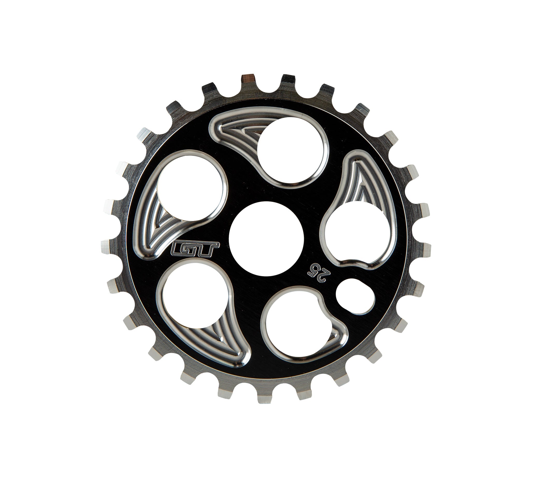 Gt bmx sprocket on sale