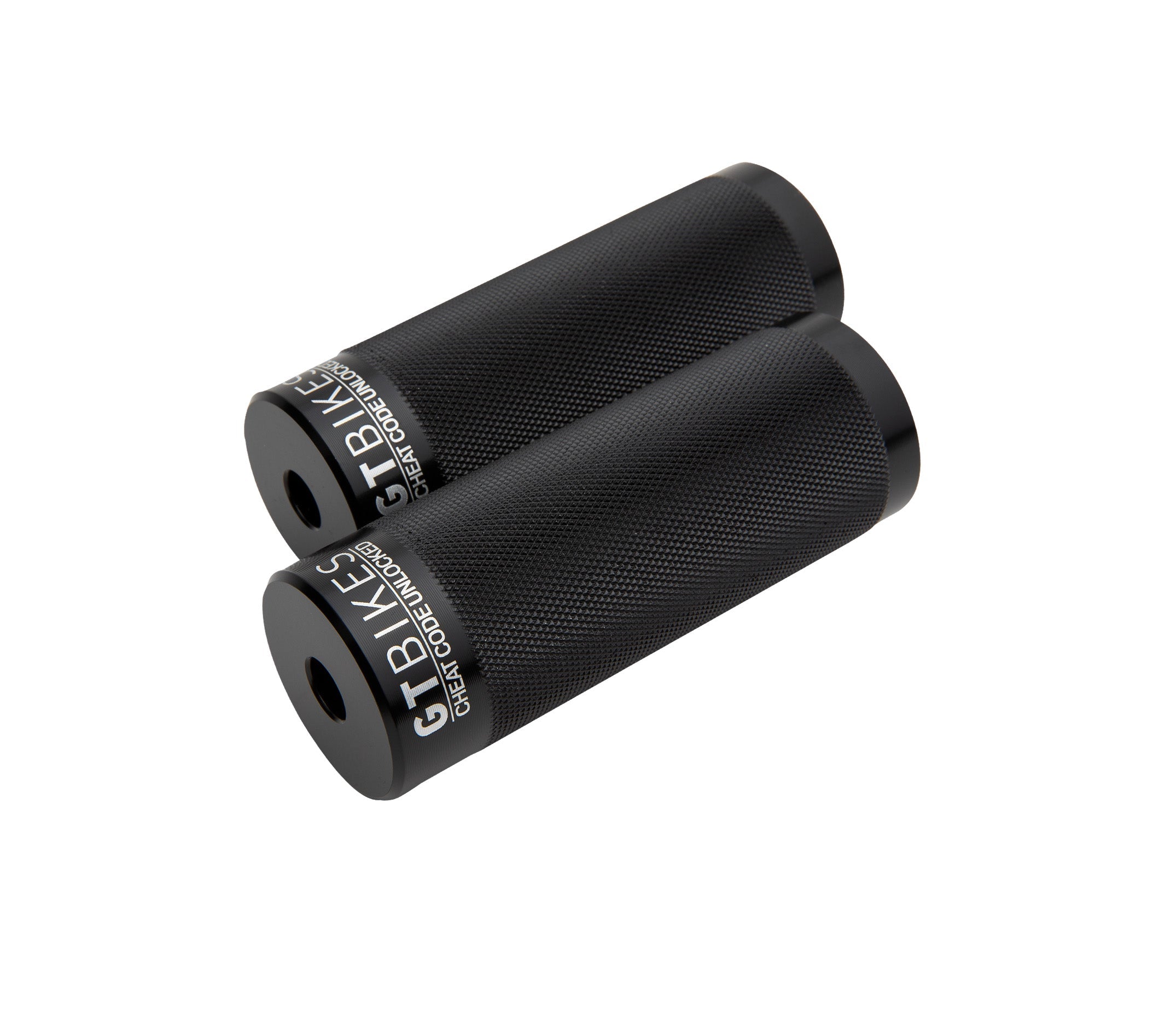 Shop GT Cheat Code Alloy BMX Pegs GT Canada