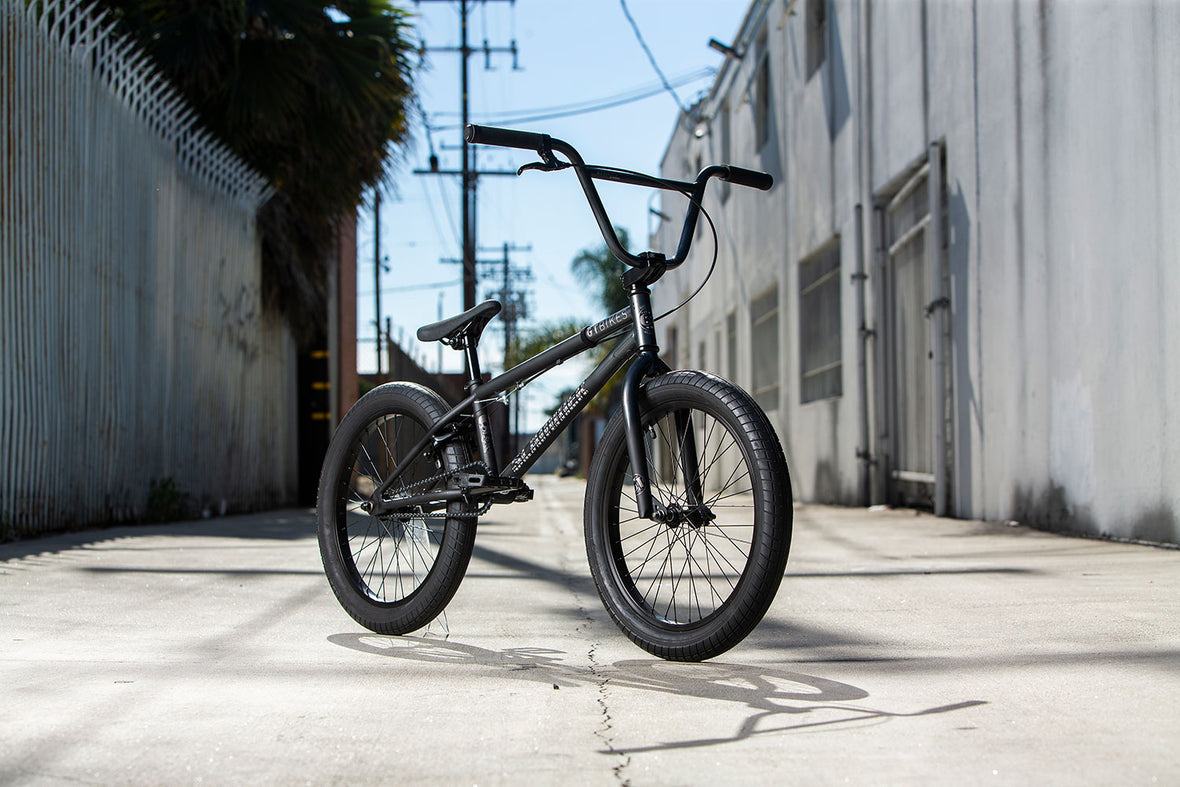 GT BMX Slammer Conway Freestyle Bike – GT Bicycles