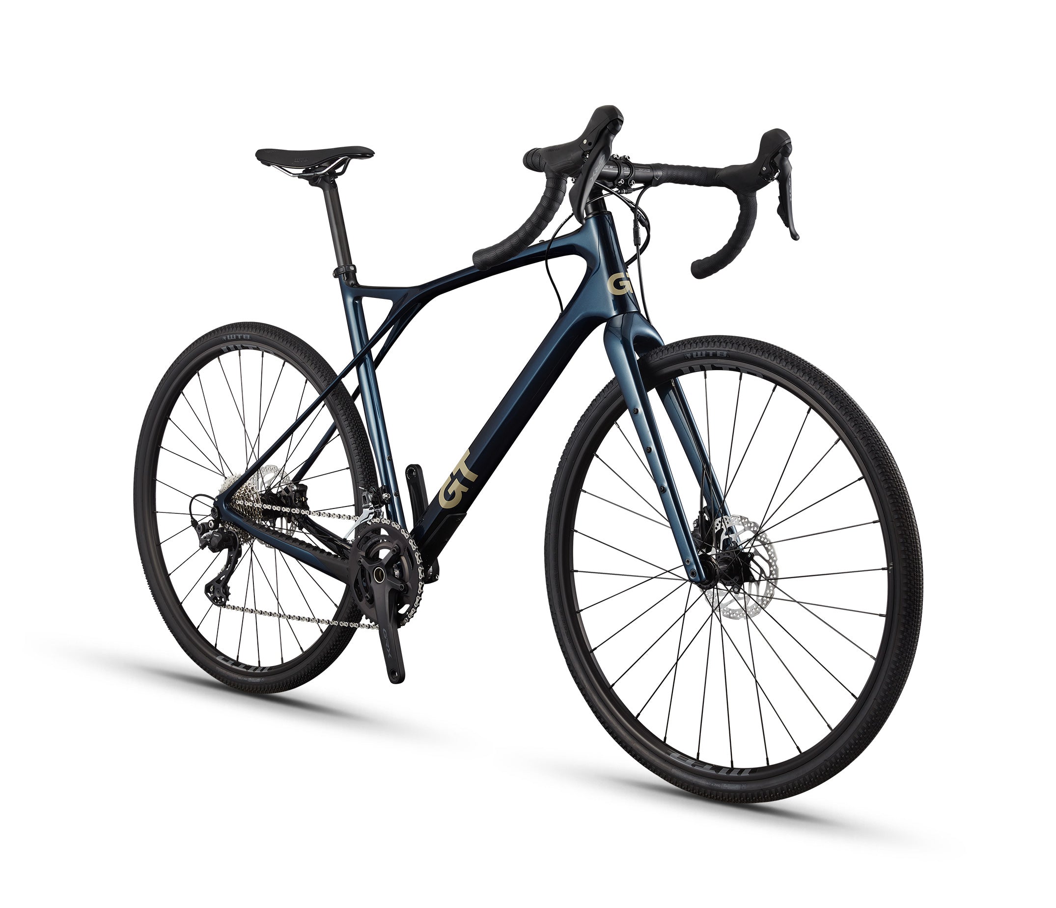 Gt men's vantara claris road bike online