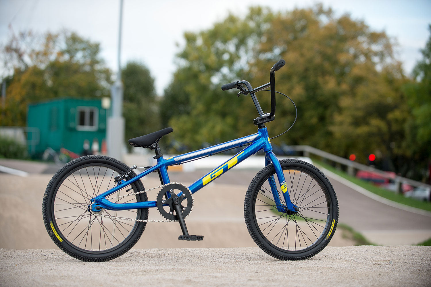 Gt mach one bmx on sale