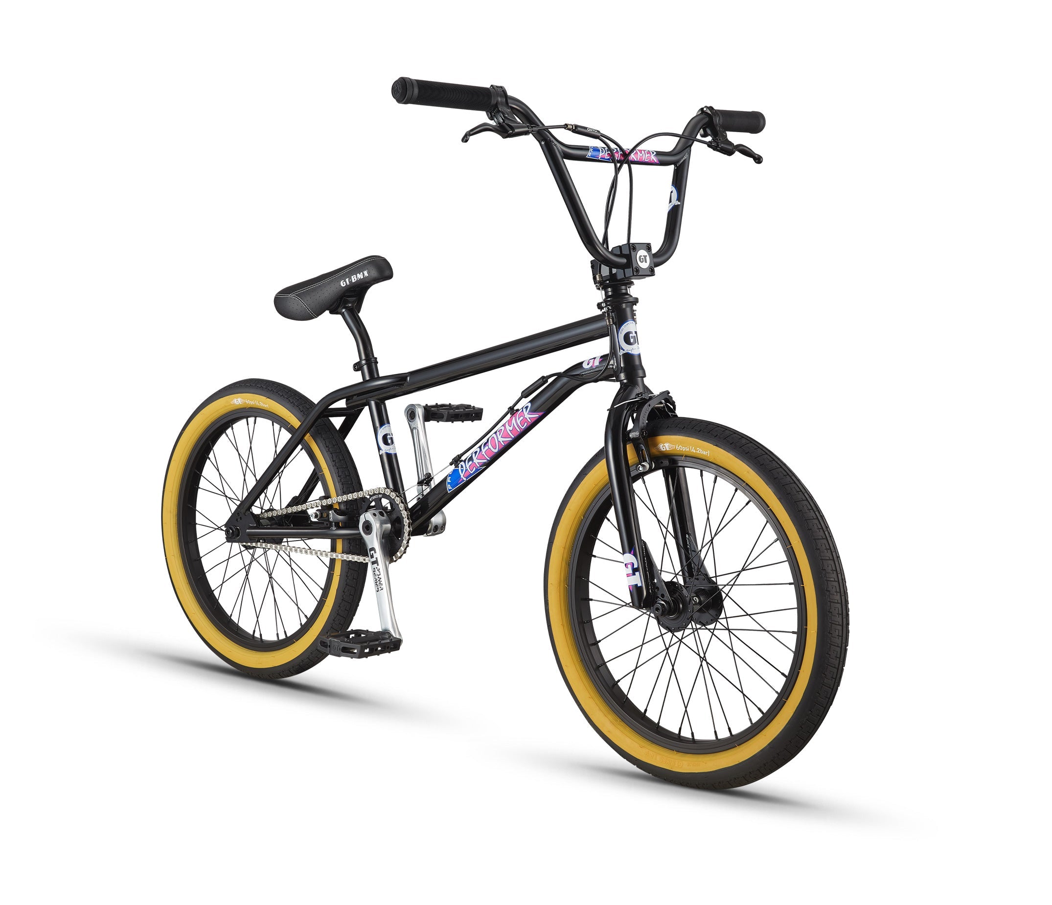 Gt bikes slammer online