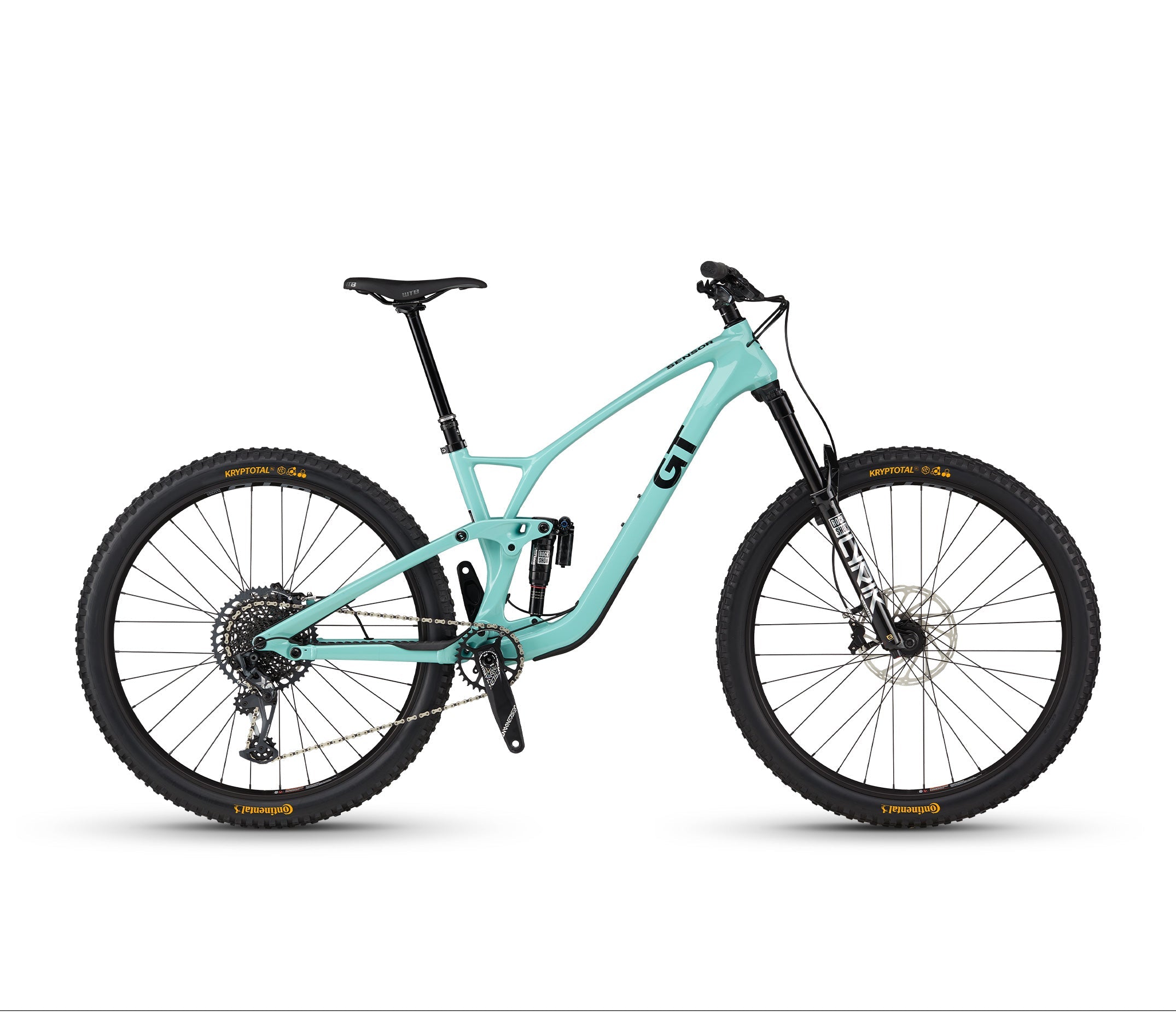 Gt bicycles 2020 on sale