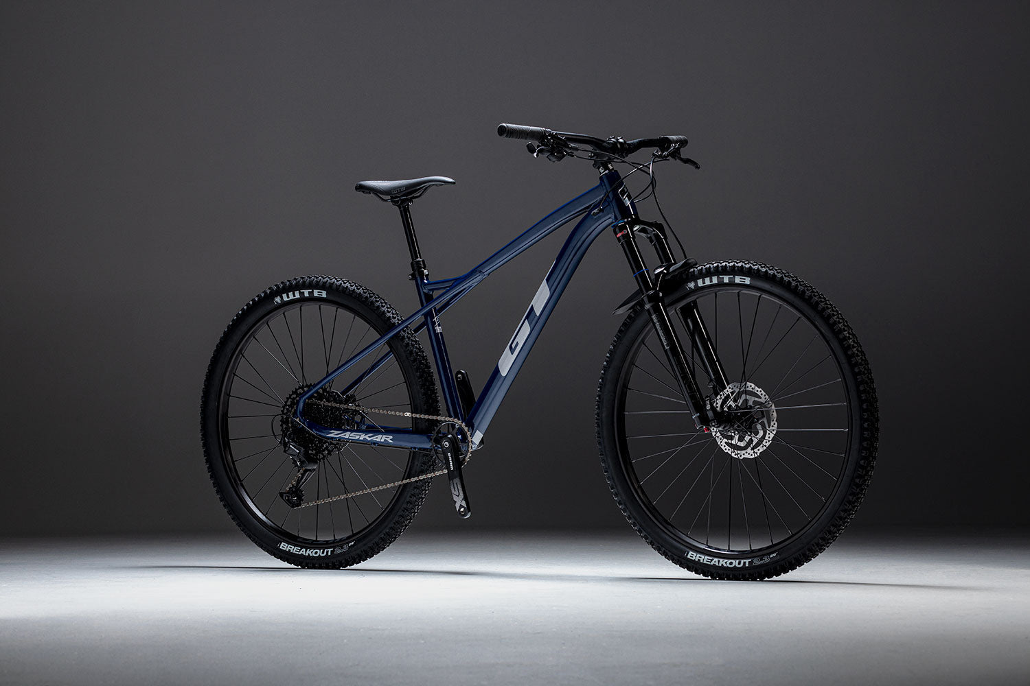 Gt zaskar elite 27.5 online