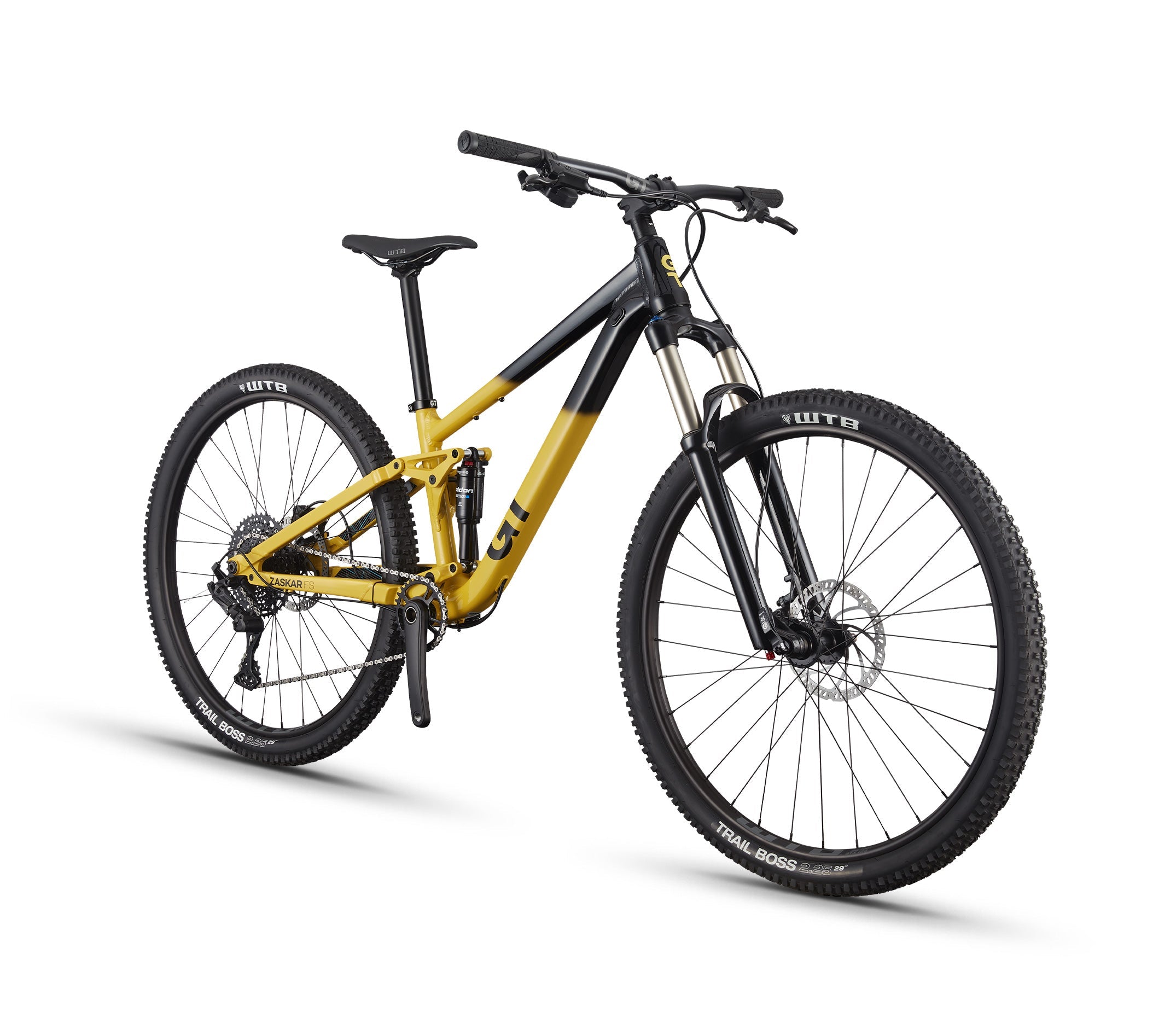 Gt bikes 27.5 online