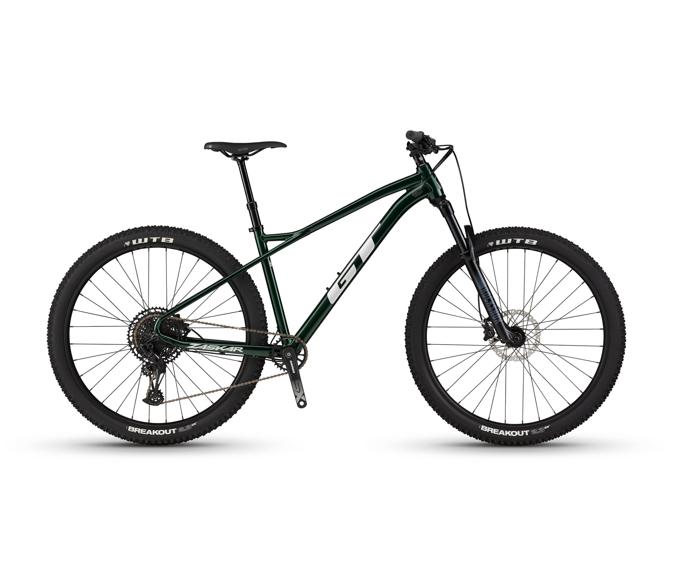 Gt 27.5 hardtail on sale