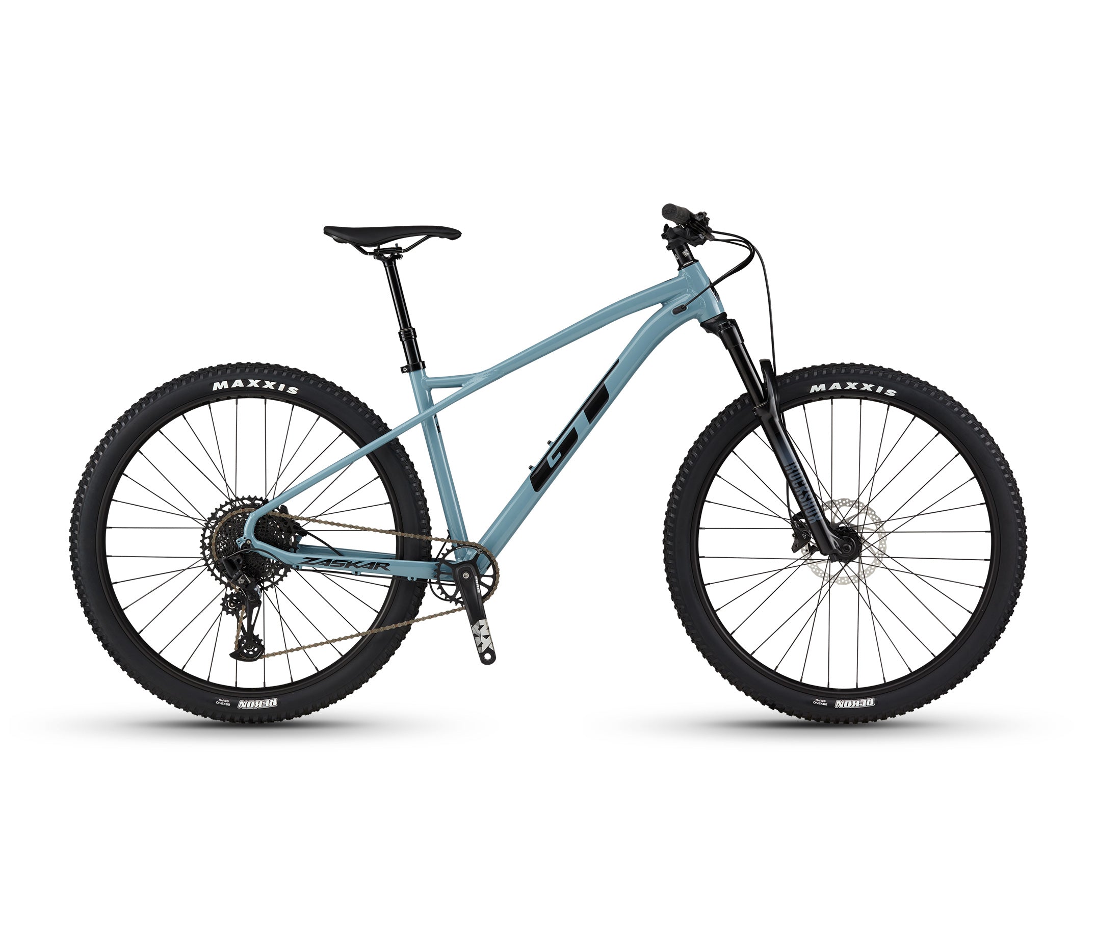 Gt zaskar comp hardtail on sale